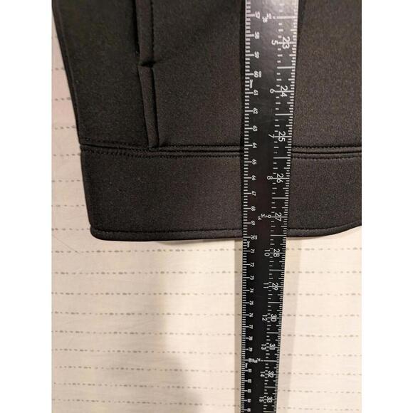 Hause of Howe Men's Case Study Black Jacket Size Large - Picture 6 of 7